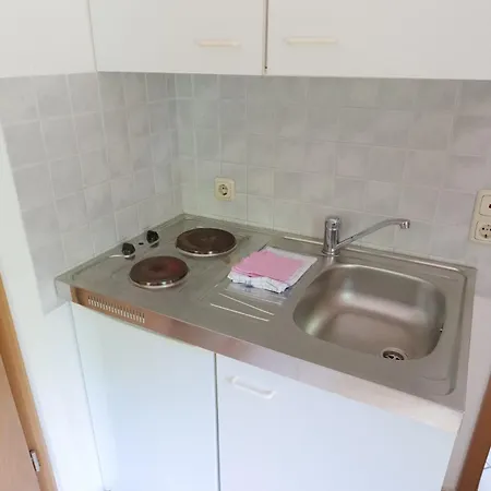 Kleines Ferienhaus 260 Am Badestrand - Abc42 Ferienhaus Wohlenberg