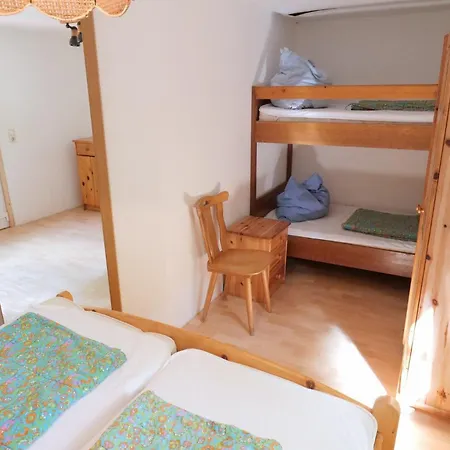 Kleines Ferienhaus 260 Am Badestrand - Abc42 *