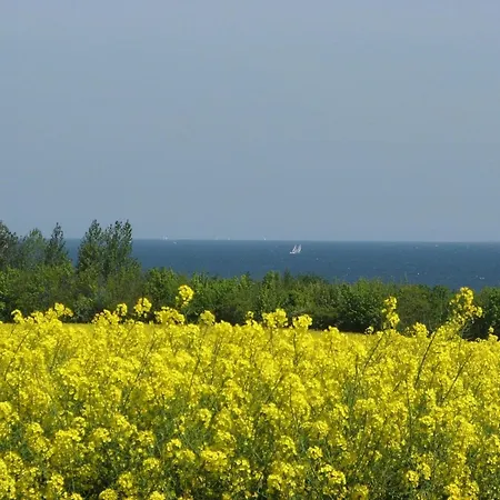 Kleines Ferienhaus 260 Am Badestrand - Abc42 * Wohlenberg