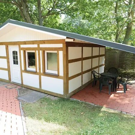Kleines Ferienhaus 260 Am Badestrand - Abc42 *